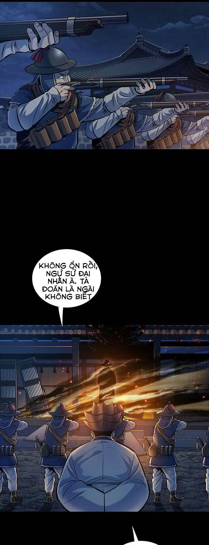 đạn bạc chapter 1 41