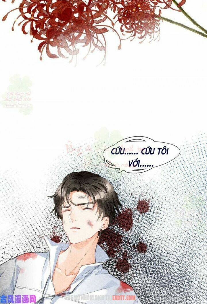 tôi trở thành tổ tông của 5 vị đại lão chapter 1 13