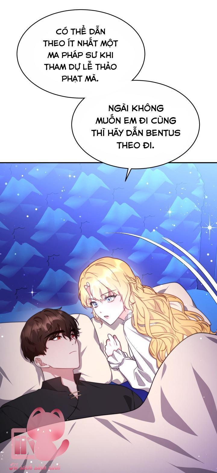 từ chồng cũ hóa thành nam chính chapter 44 42