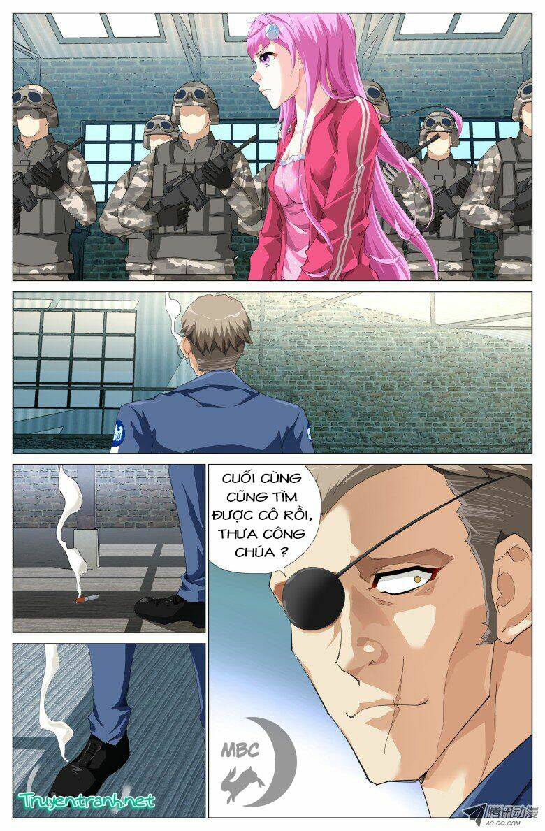 astral walker chapter 12 11