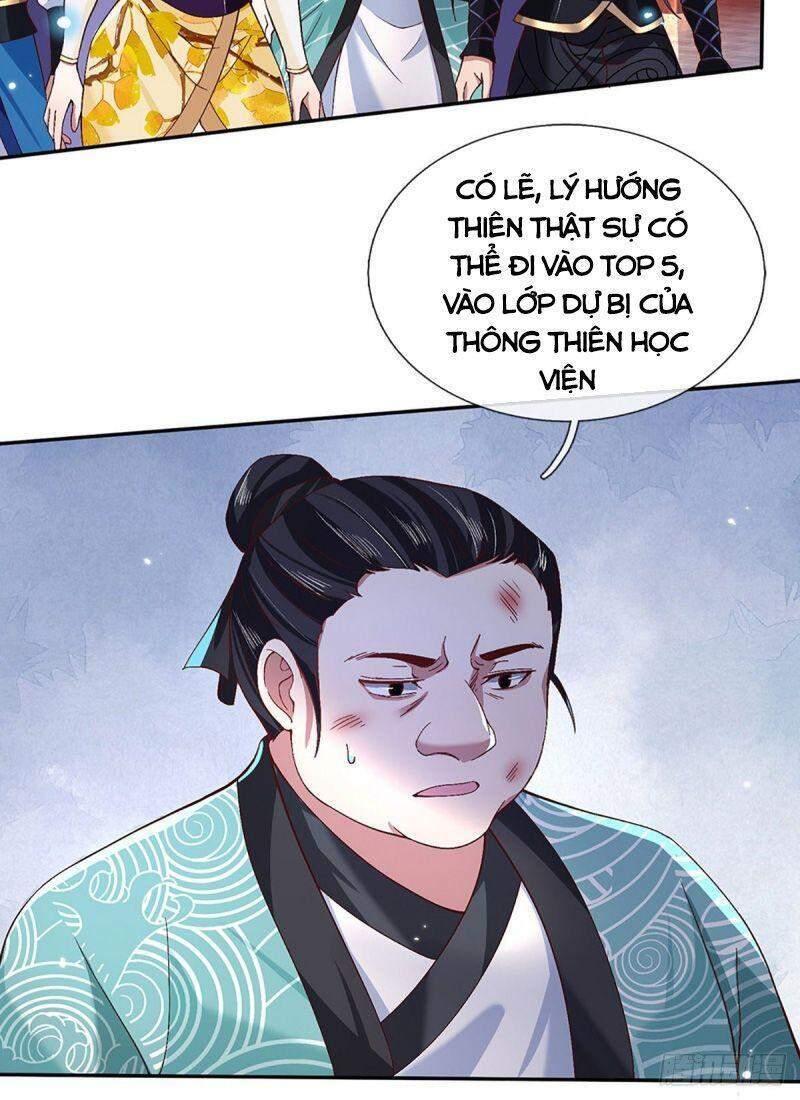 Ta Trở Về Từ Thế Giới Tu Tiên chapter 54 2