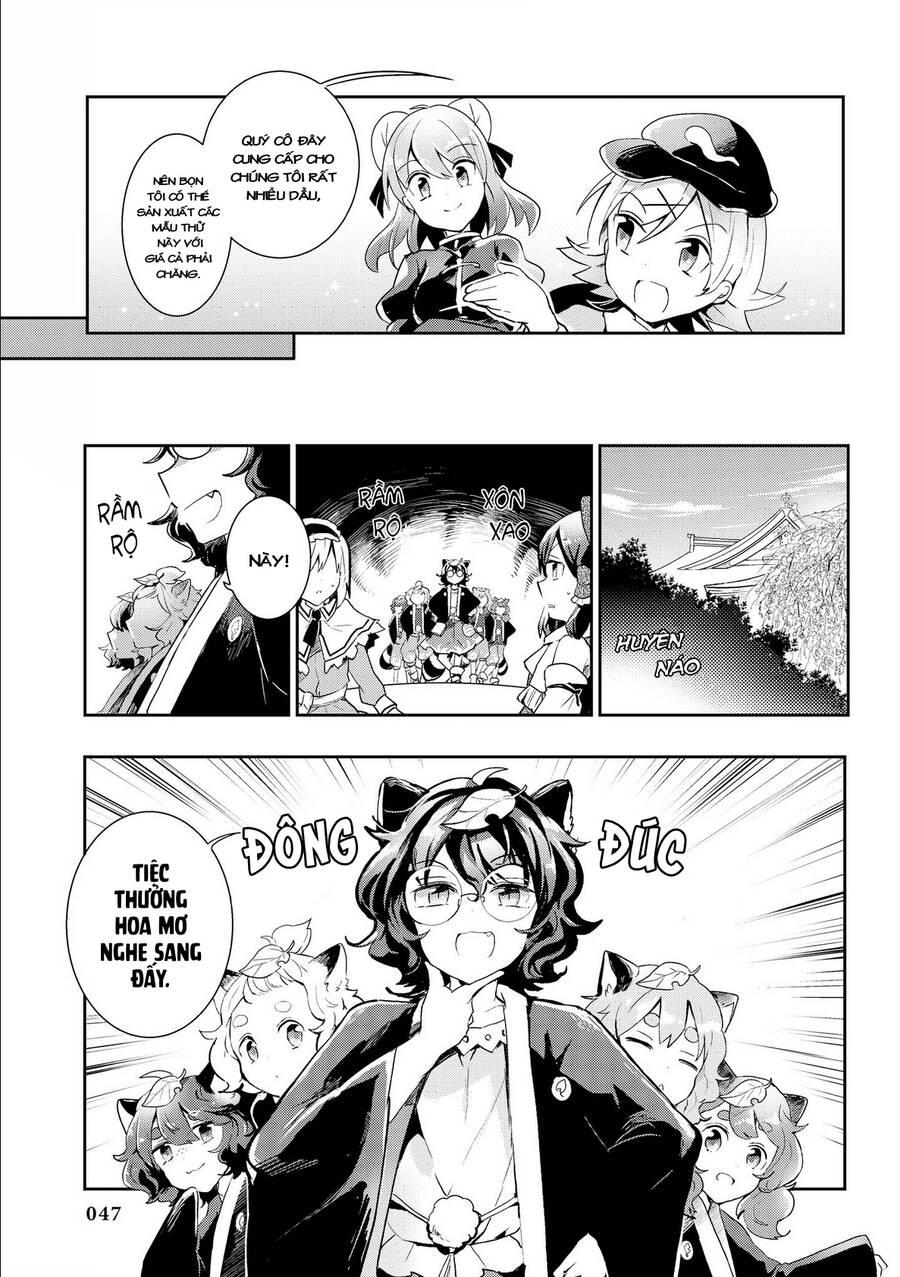 touhou ibarakasen - wild and horned hermit chapter 32 17