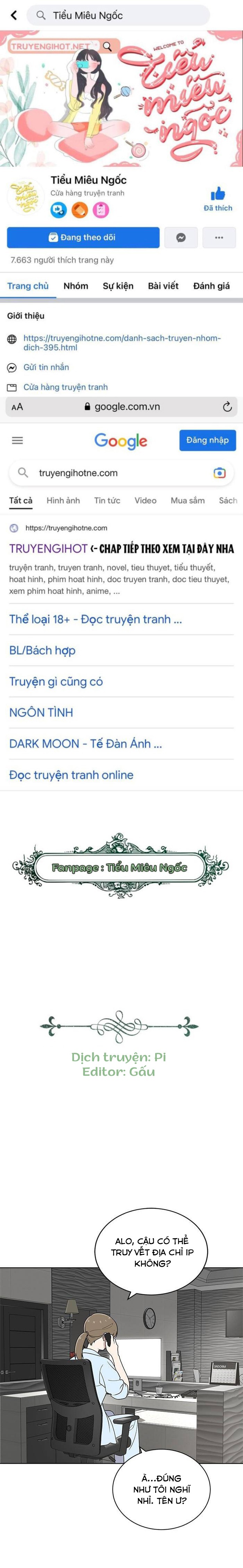 tuyệt vọng chapter 27 1
