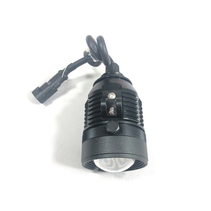 Đèn led trợ sáng KZ30 cao cấp