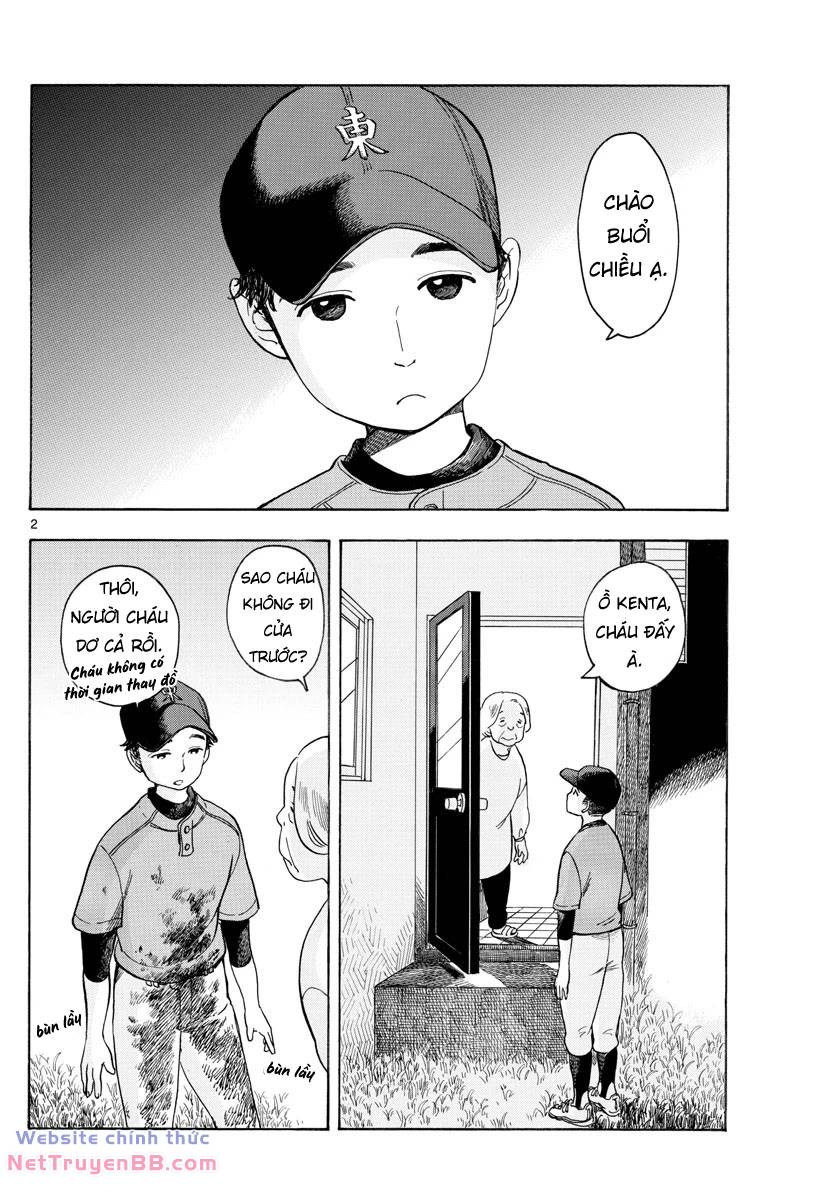 Maiko-San Chi No Makanai-San Chapter 119 - Trang 1