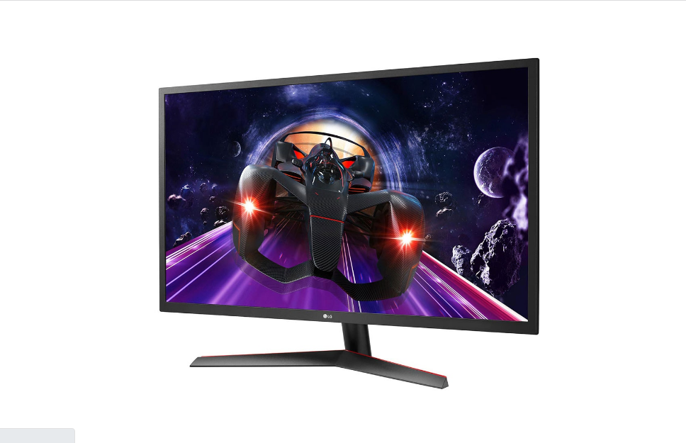 Màn hình máy tính LCD FULL HD LG 27" 27MP60G-B.ATV - Hàng Chính Hãng