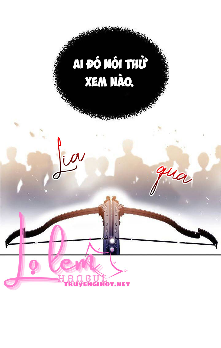 kết thúc của nhân vật phản diện chỉ có thể là cái chết chapter 56 54