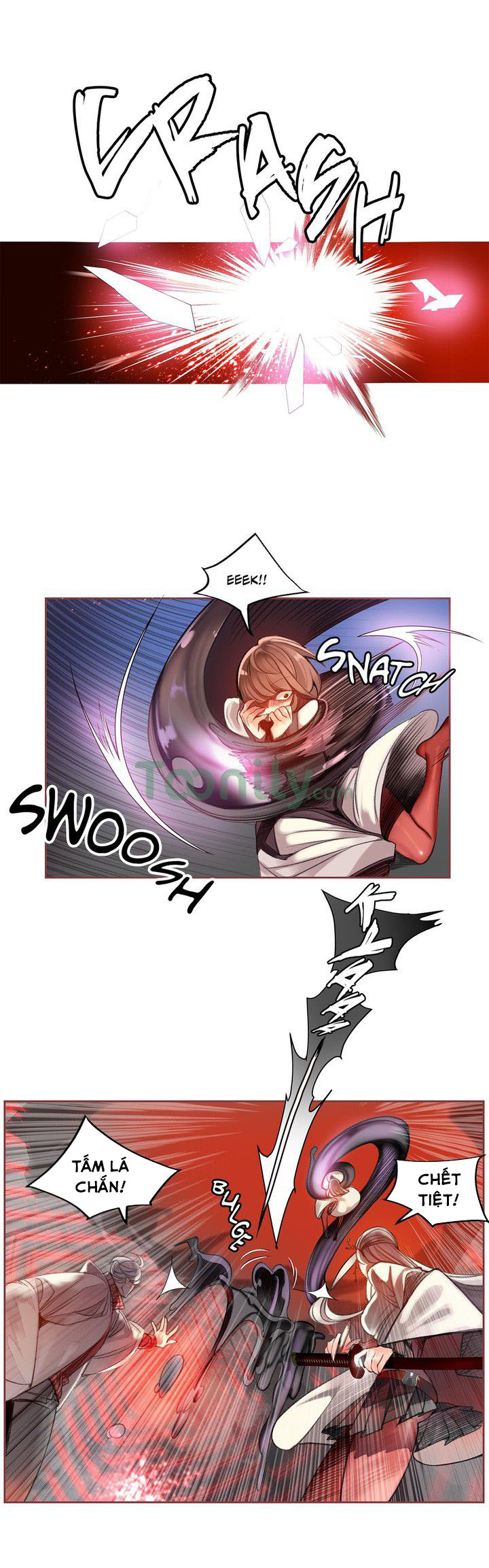 sự ràng buộc của lilith chapter 61 28