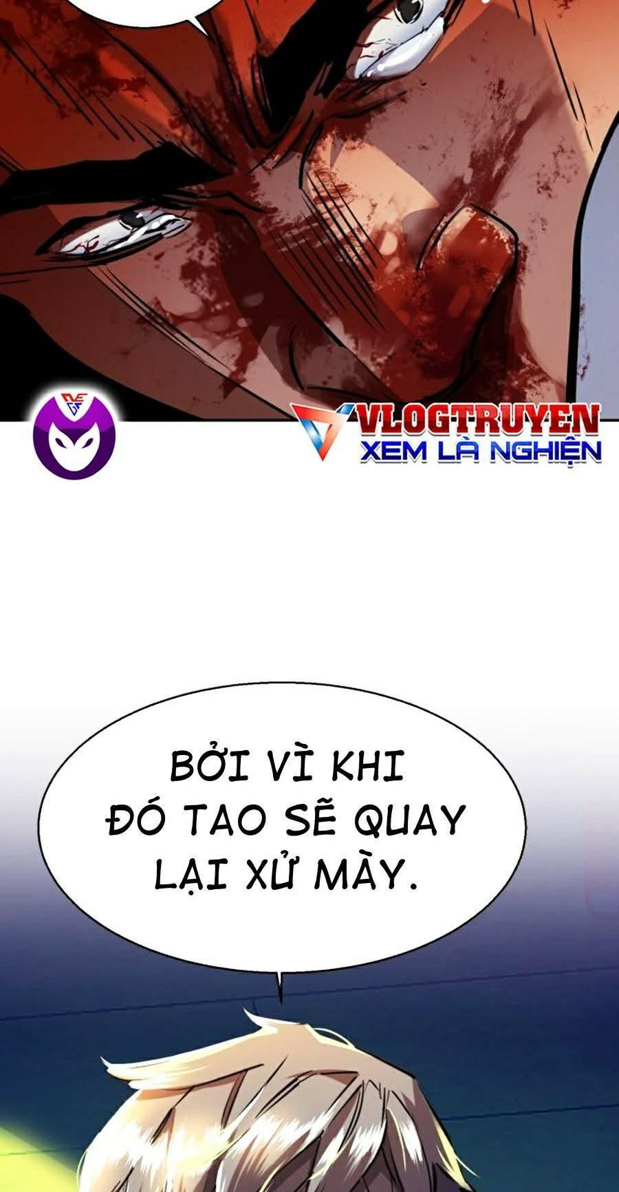 bạn học tôi là lính đánh thuê chapter 70 88