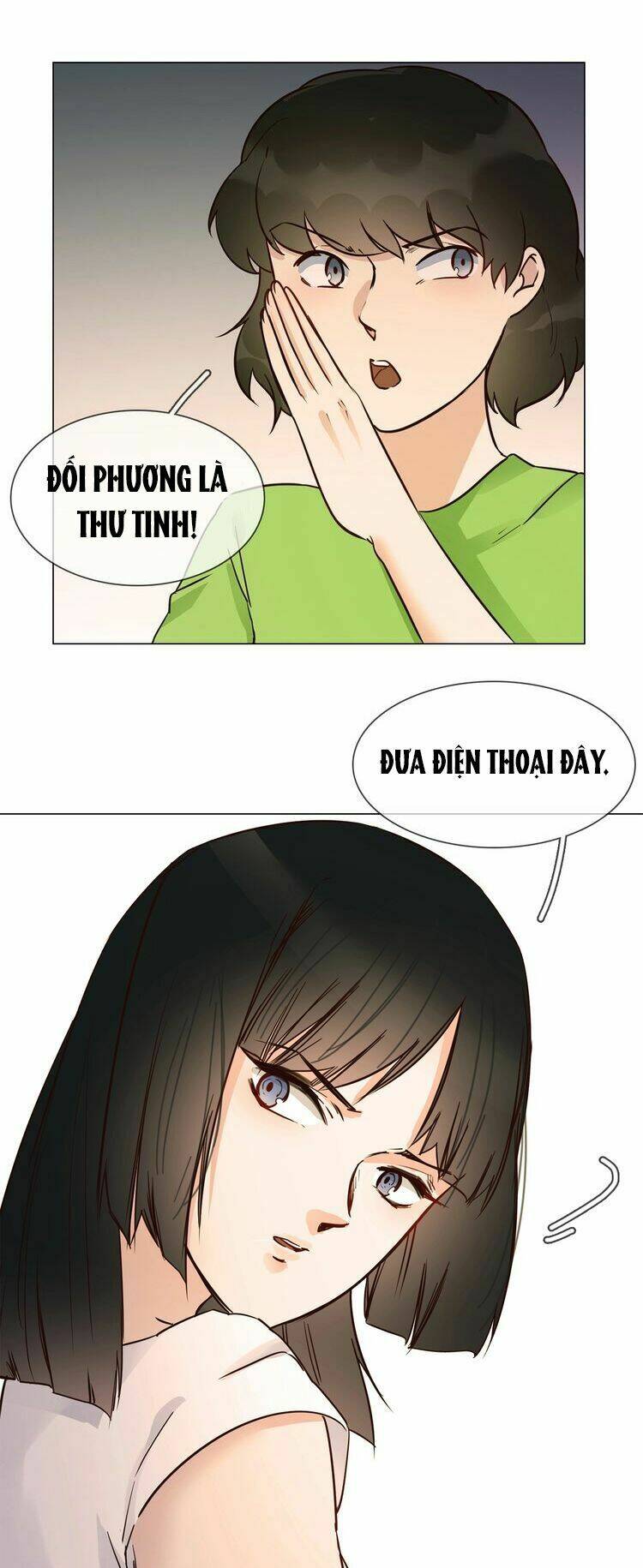 ngôi sao vụn vỡ chapter 22 46