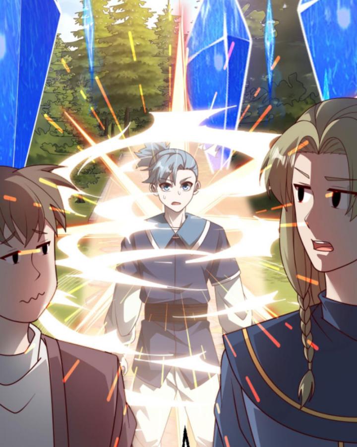 người chơi và nhân vật chính đều muốn làm hại ta chapter 60 28