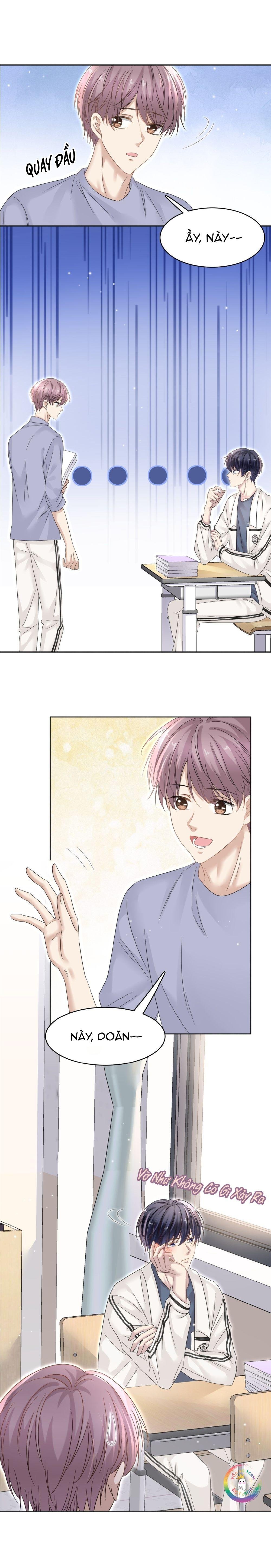 ẩn trung (end) chapter 19 5