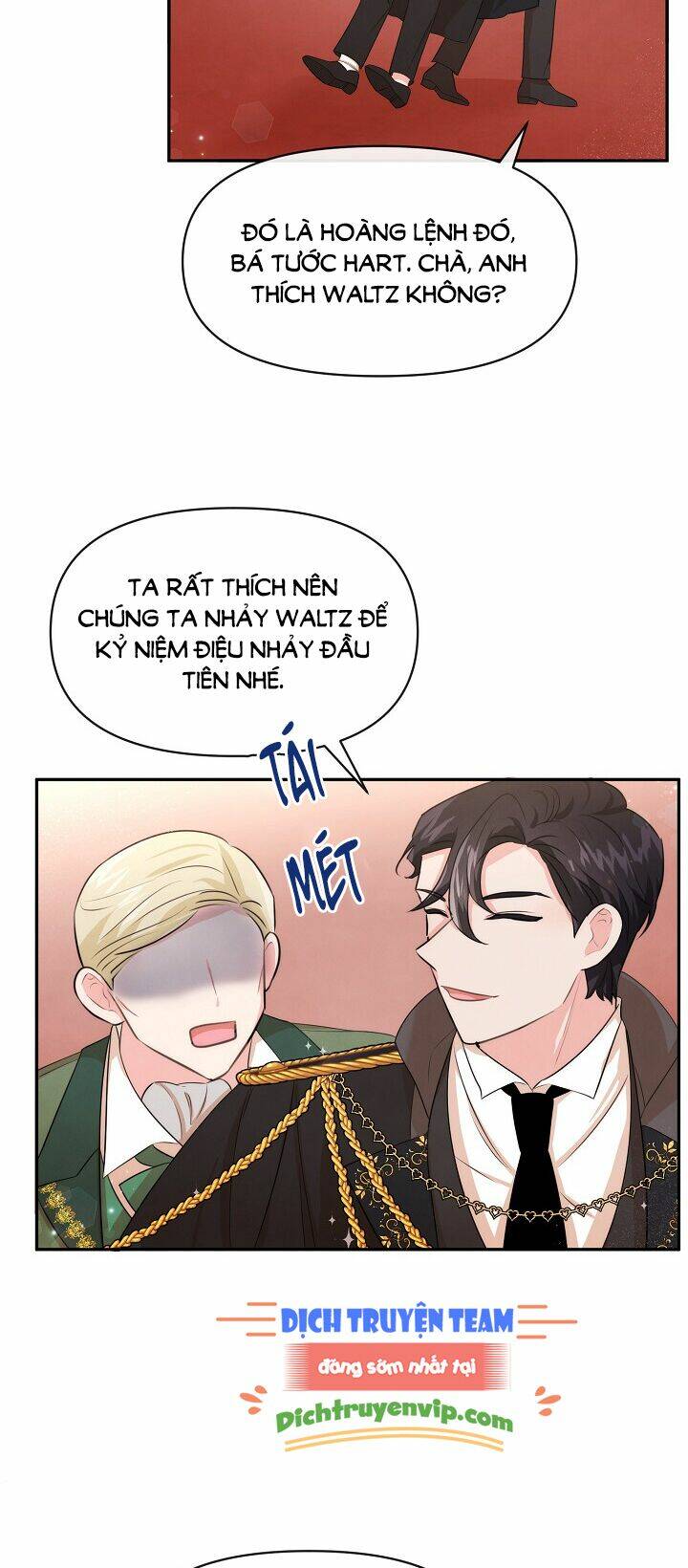 tiểu thư scarlet, em không muốn trả thù sao? chapter 63 36