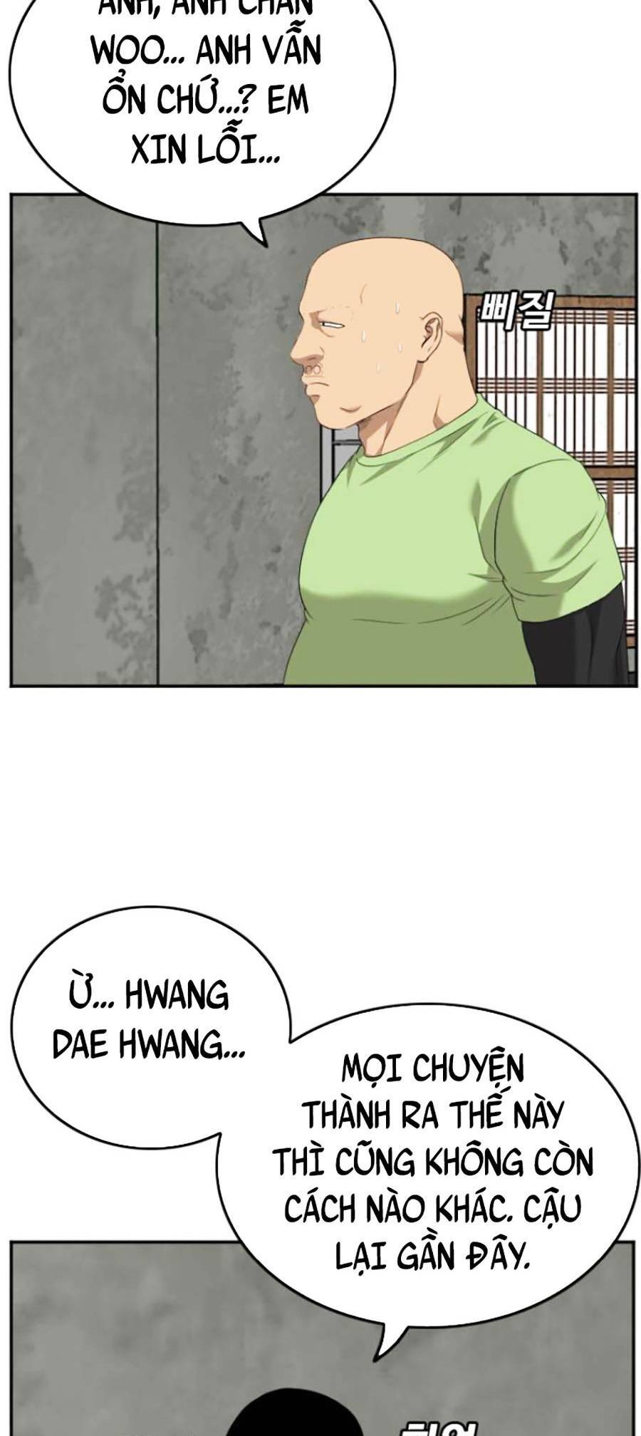 người xấu chapter 123 48