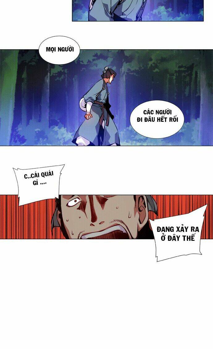 märchen: the embodiment of tales chapter 11 35