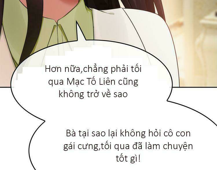 cô vợ nhỏ nuông chiều quá lại thành ác!! chapter 7 22