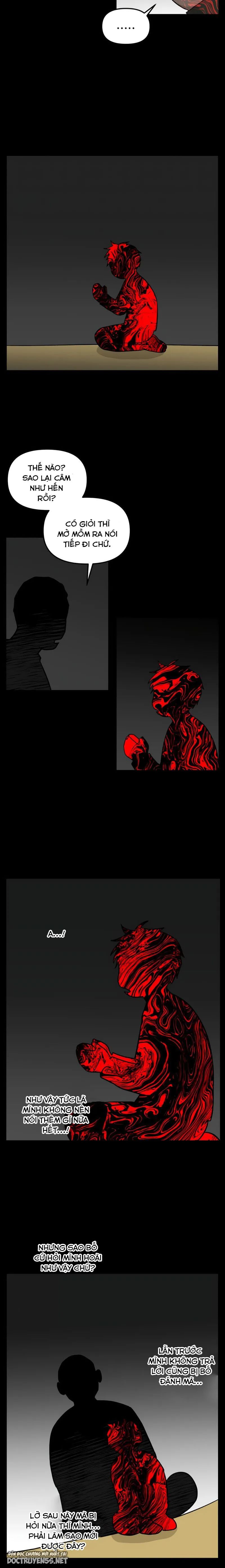 no home - không nhà chapter 198 8