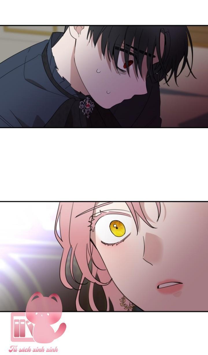 người thân của tôi đều sợ hãi tôi chapter 9 15