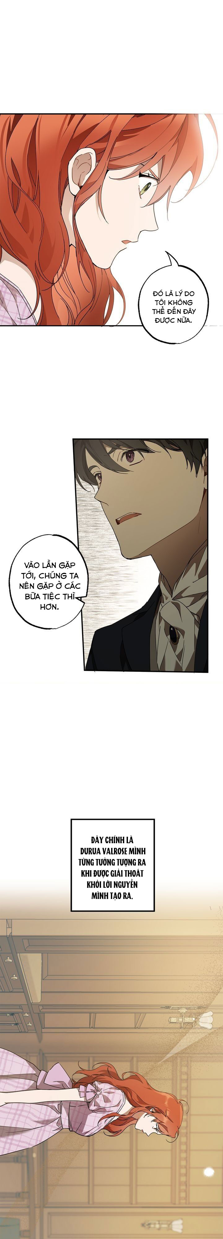 tất cả đều là sai lầm chapter 55 21
