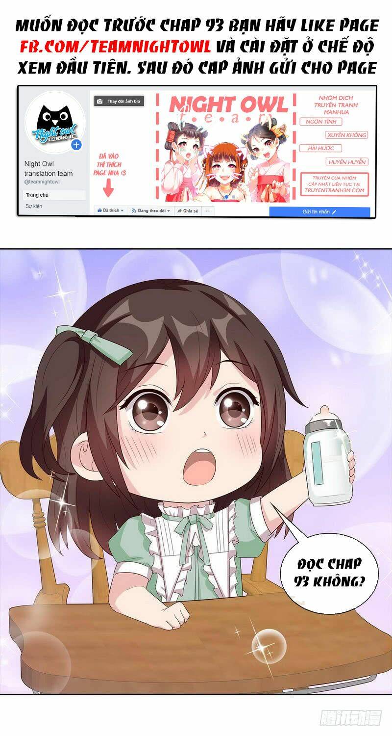 nam thần manh bảo tận diệt chapter 92 45