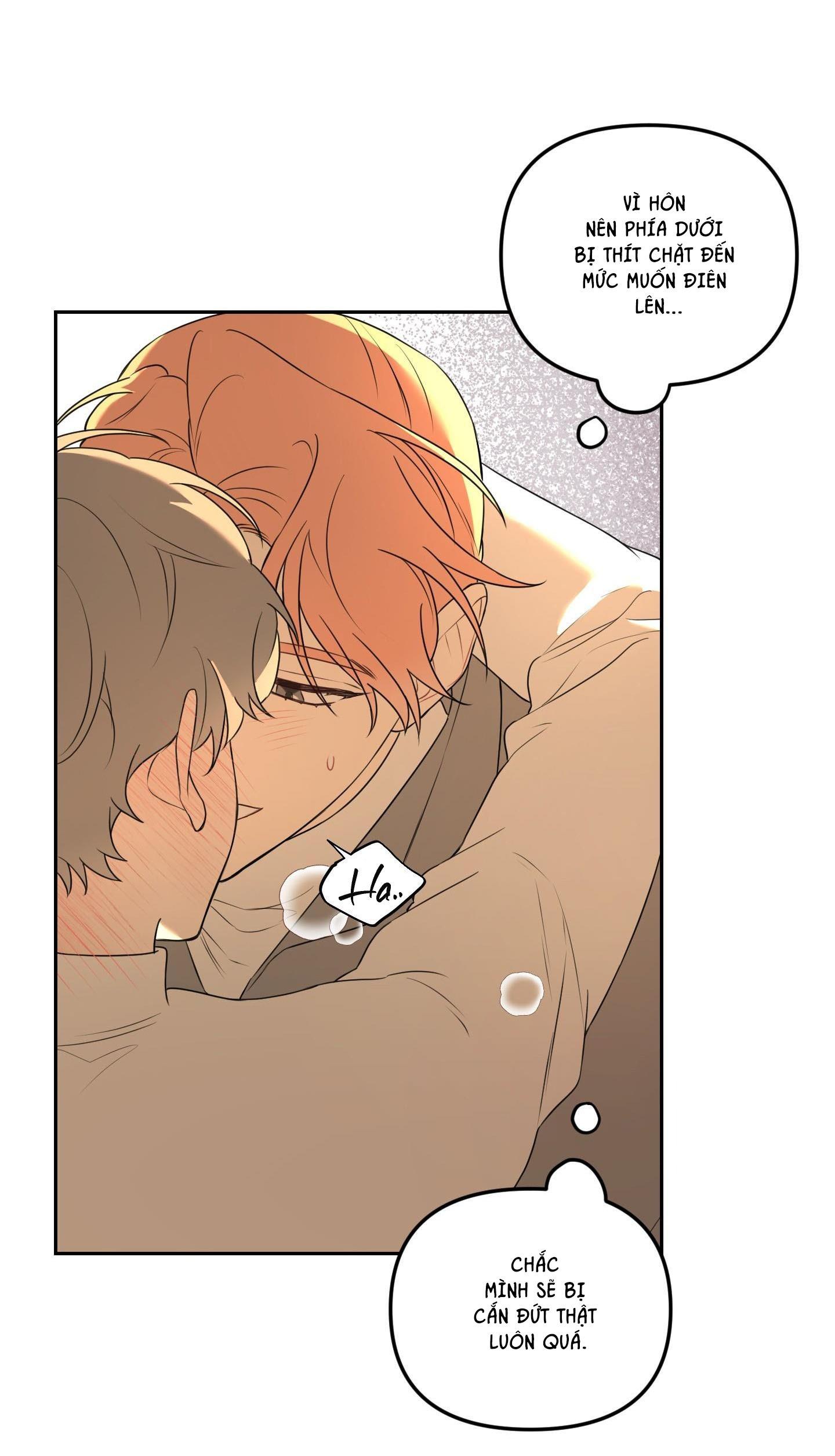 vườn hoa chapter 5 51