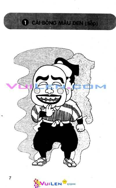 ninja loạn thị chapter 26 8