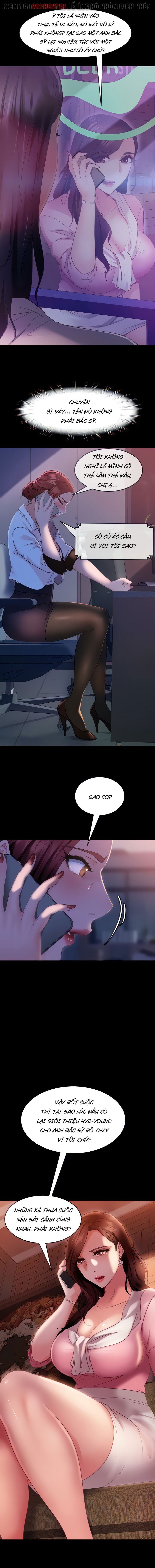 cơ quan giới thiệu hôn nhân chapter 10 3