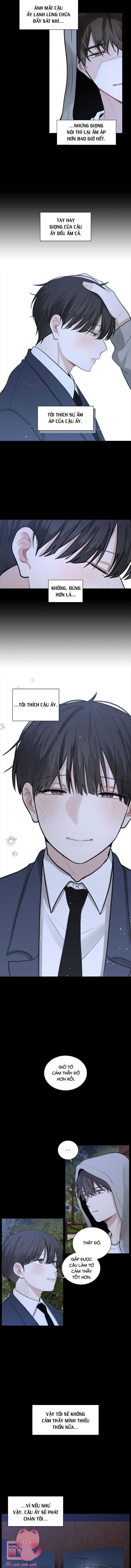 phải chăng là cậu? chapter 4 6