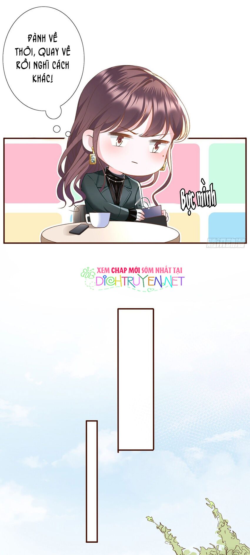 bạn gái tôi mới 30+ tuổi xuân chapter 6 32