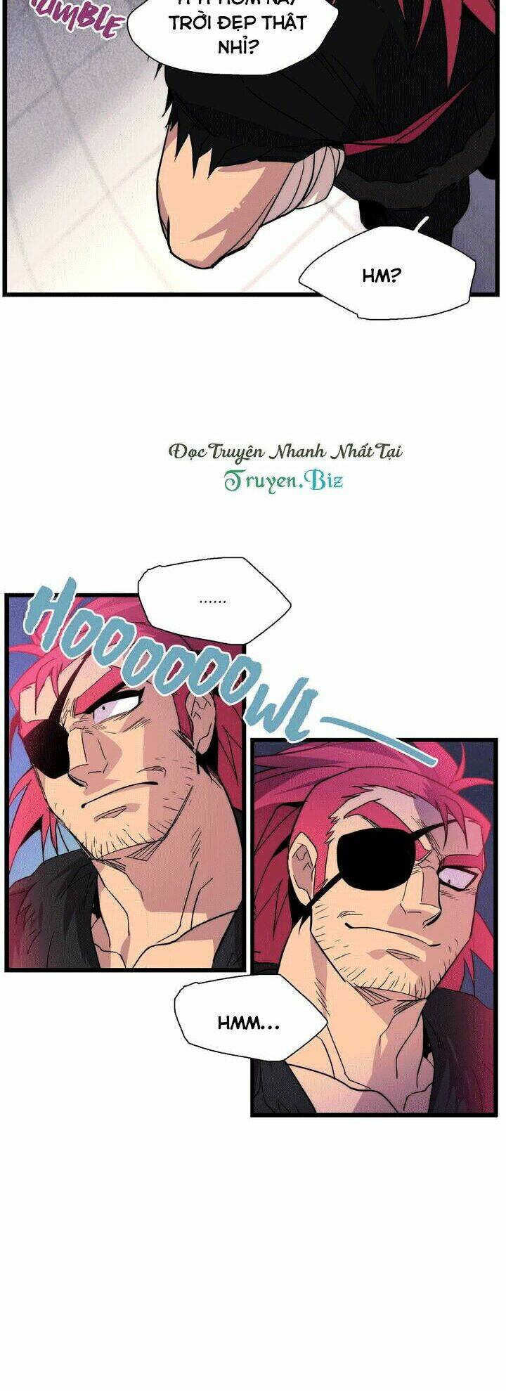 biên niên sử lãnh nguyệt chapter 26 16