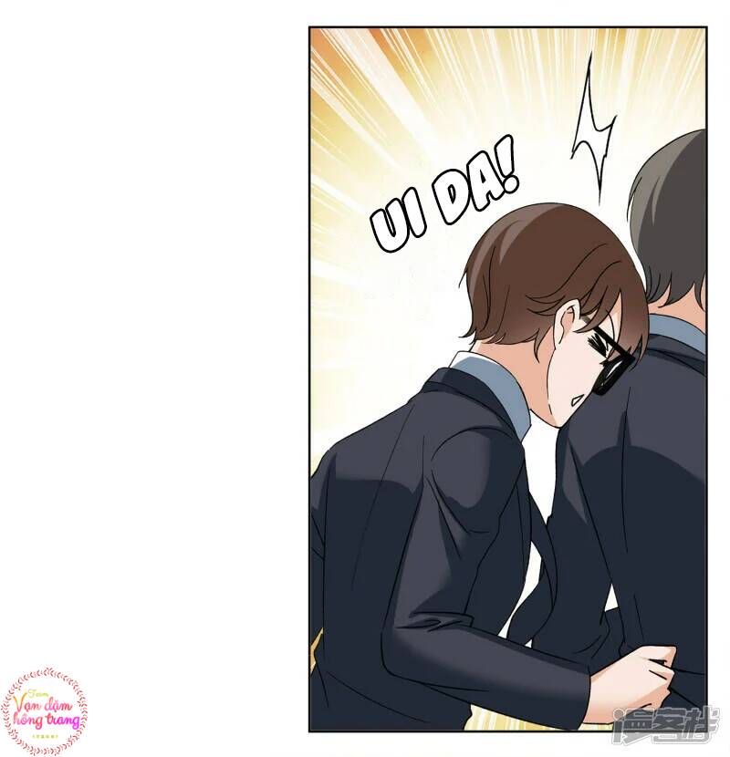 cô ấy đến rồi, xin nằm xuống! chapter 210 25