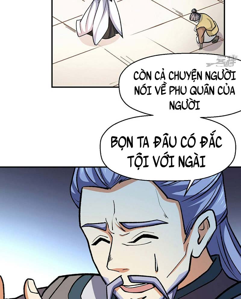 võ đạo độc tôn chapter 537 56