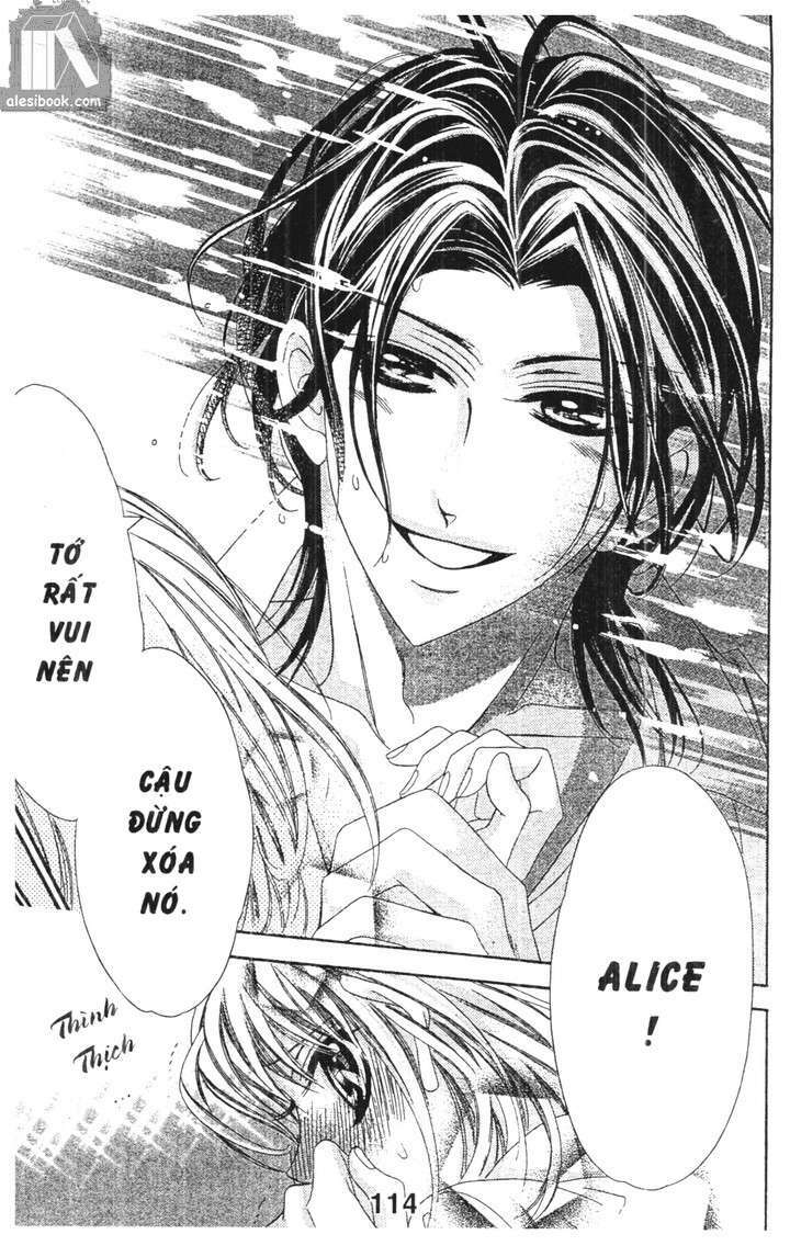 alice 38 °c chapter 22 4
