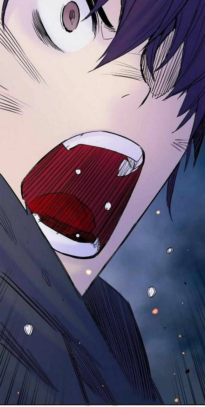 băng tâm kỵ sĩ chapter 34 141