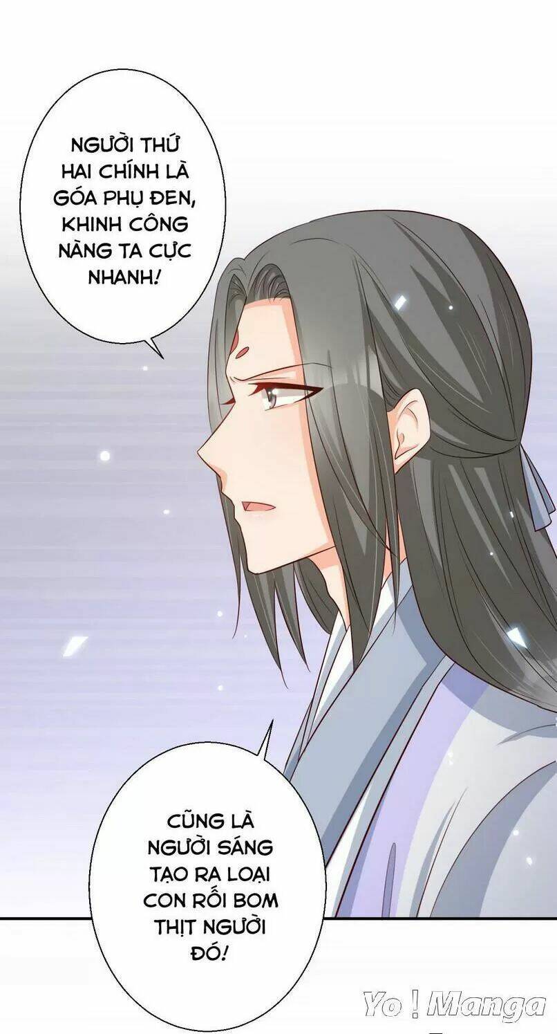 độc y cuồng phi chapter 39 12