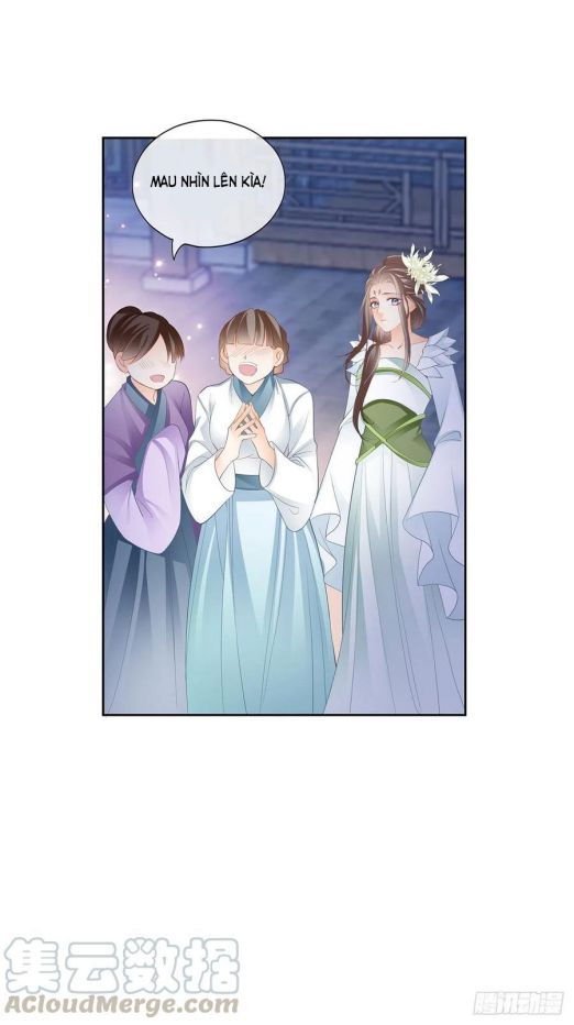 bổn vương muốn nàng chapter 43 14