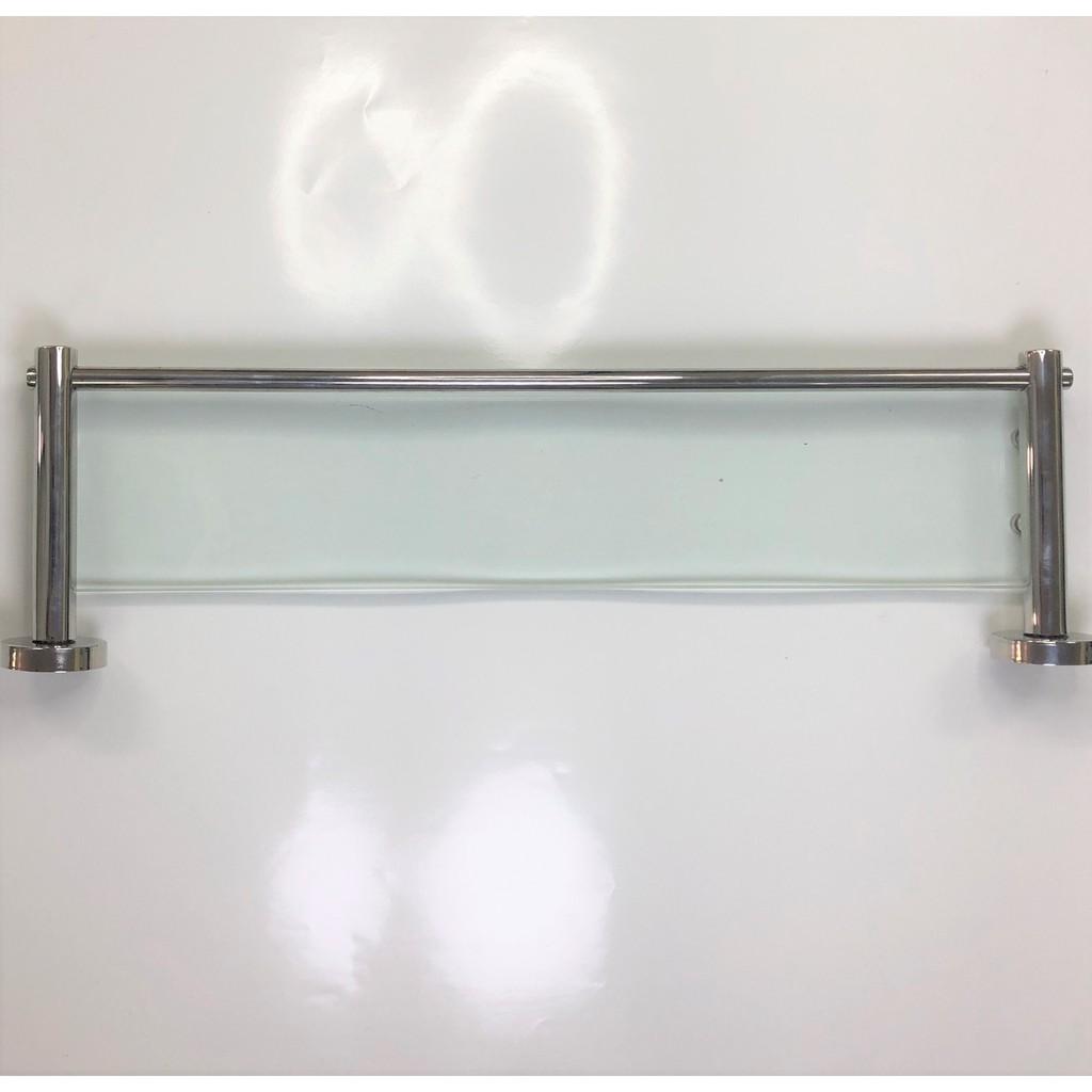 Bộ phụ kiện Inox 6 món trong phòng tắm Clever 712