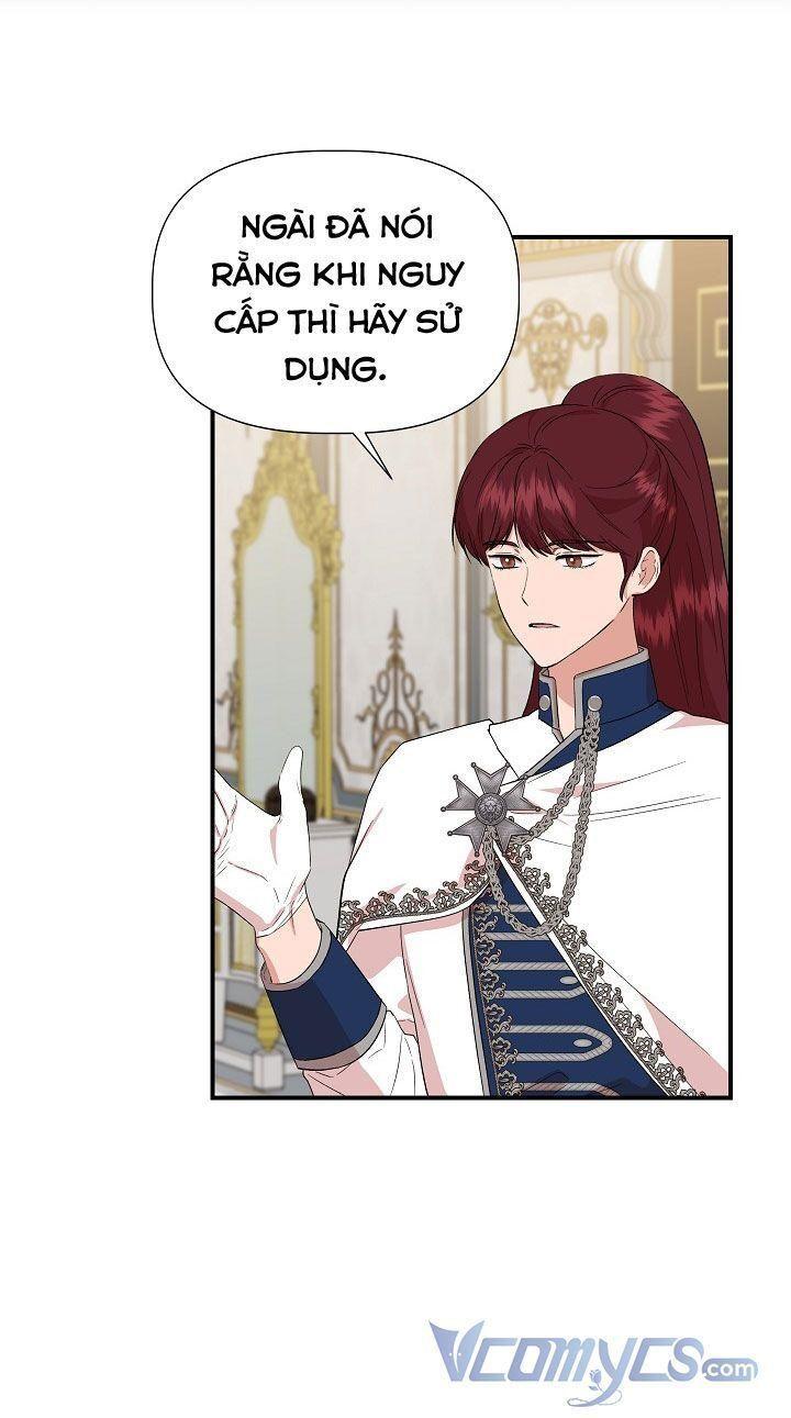 Tôi Không Phải Là Cinderella chapter 73 79