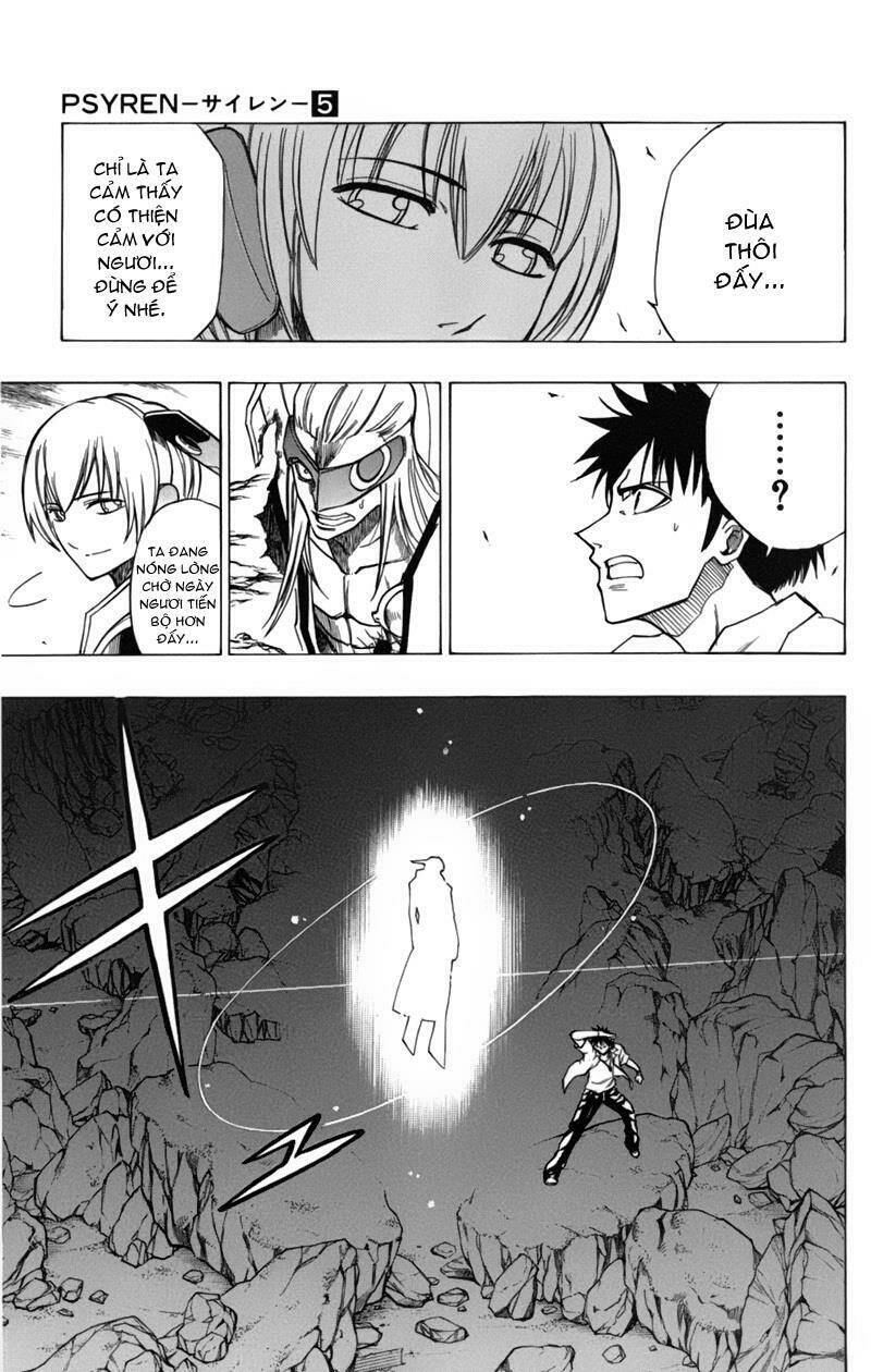 tấm thẻ bí ẩn chapter 44 5