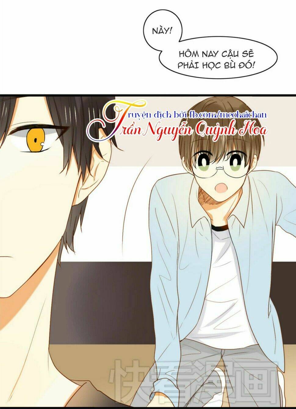 điều giáo quan hệ chapter 9 29