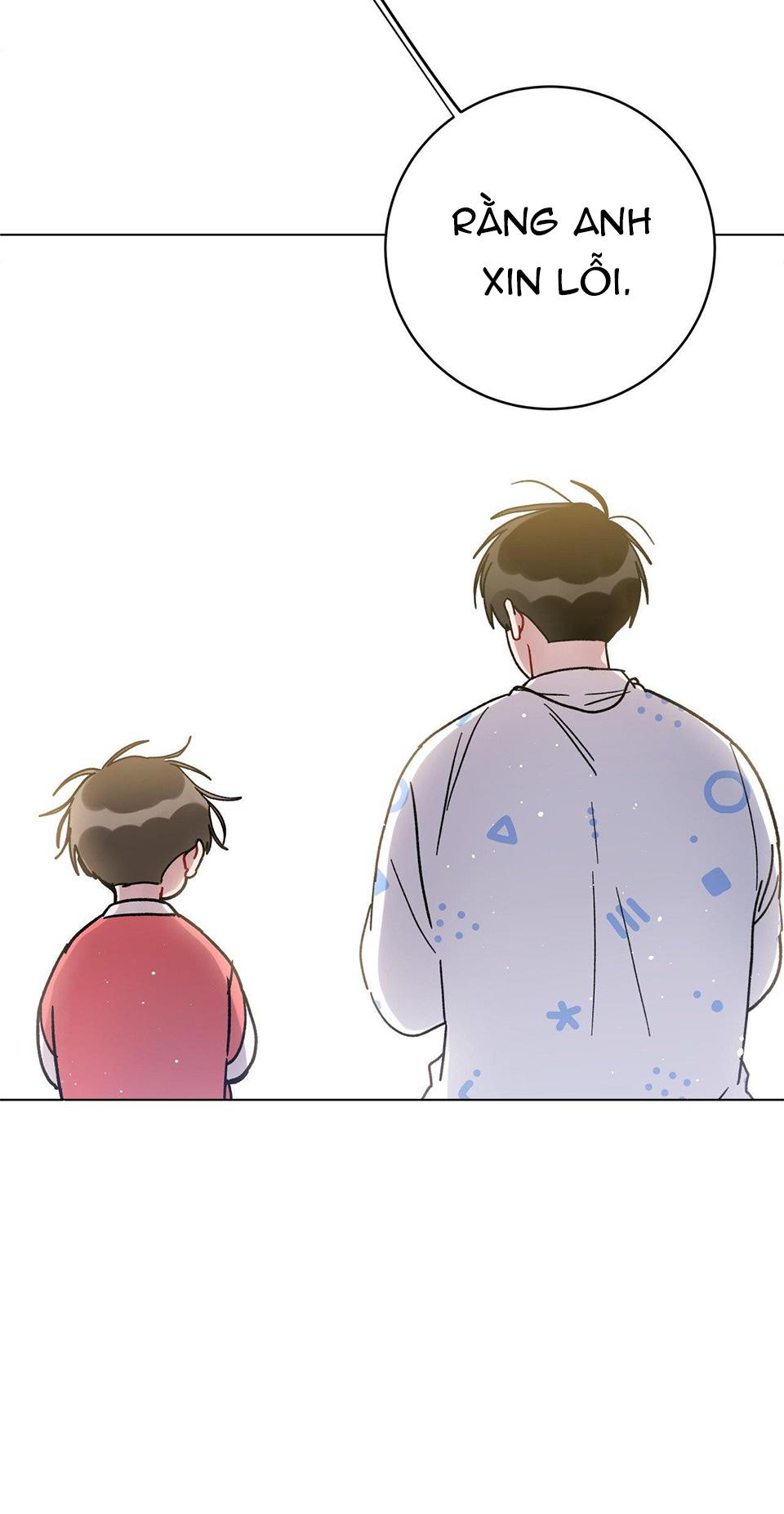 cơn mưa rào mùa hạ chapter 29 20