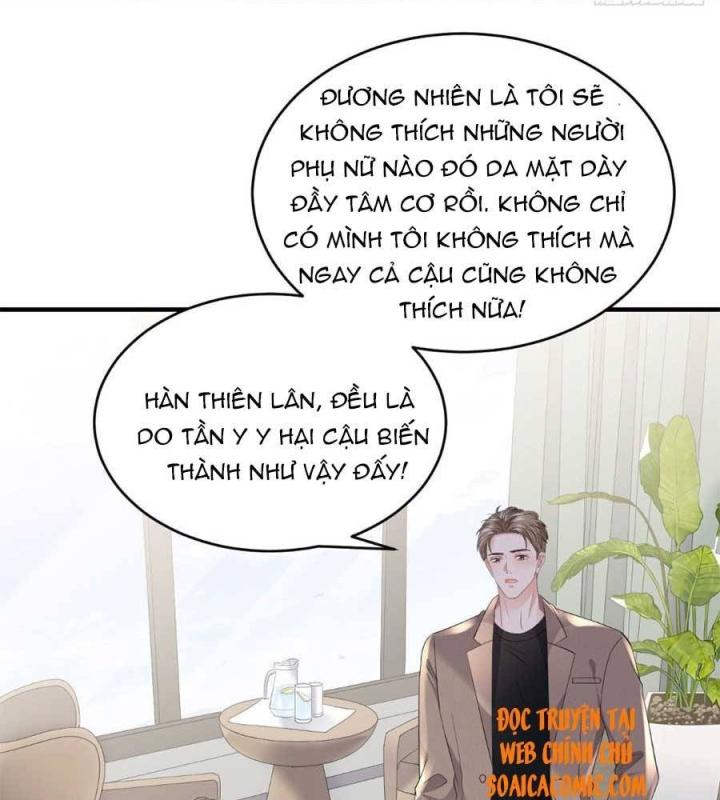 đại tiểu thư có thể có bụng dạ gì xấu chứ! (full) chapter 95 17