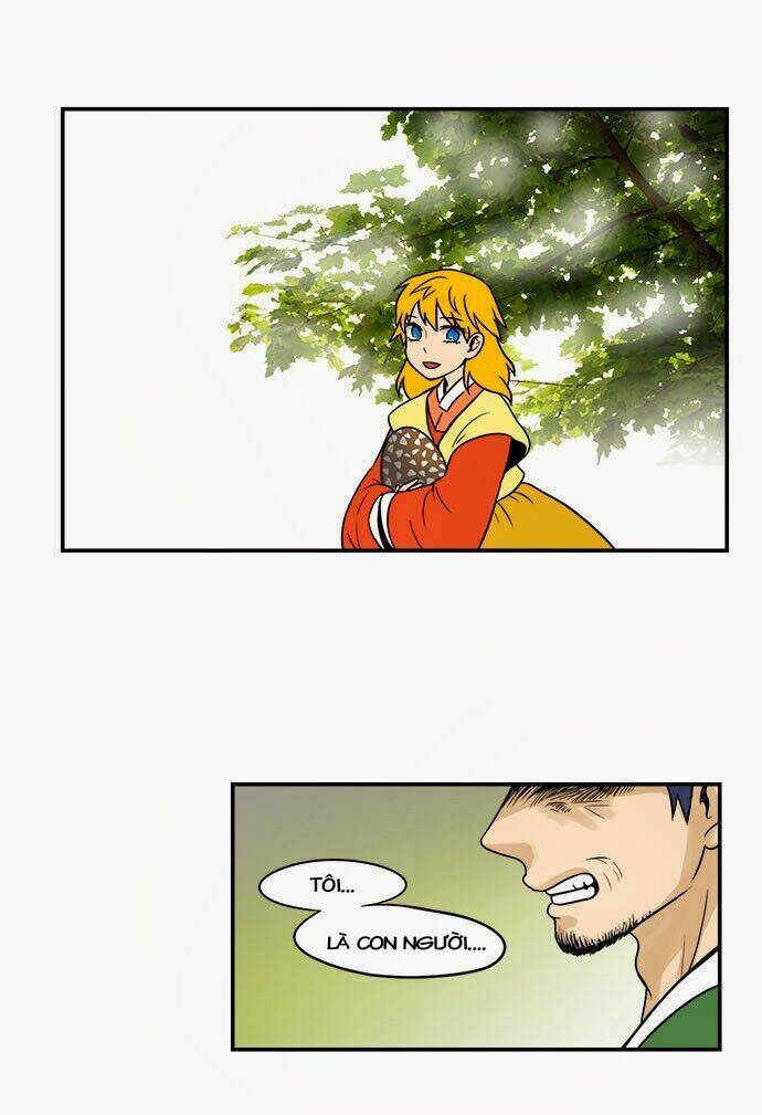 hắn ta là rồng chapter 51 15