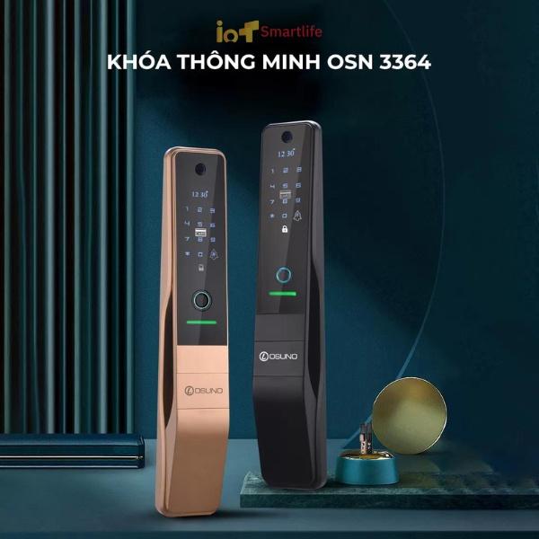 Khoá thông minh OSN-3364