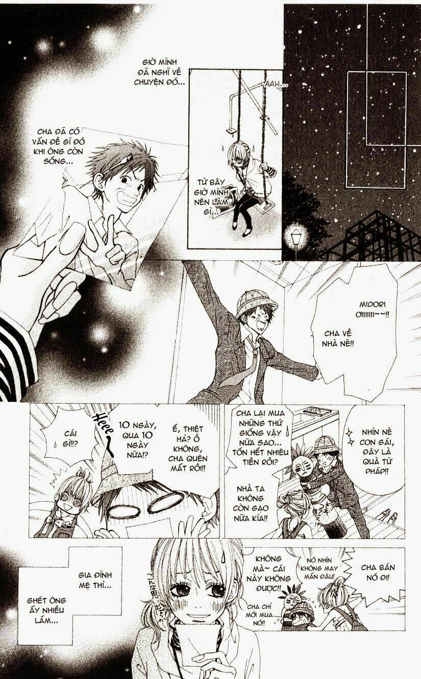 harem lodge chapter 1.2 2