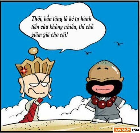 tây du kí không hài chapter 6 37