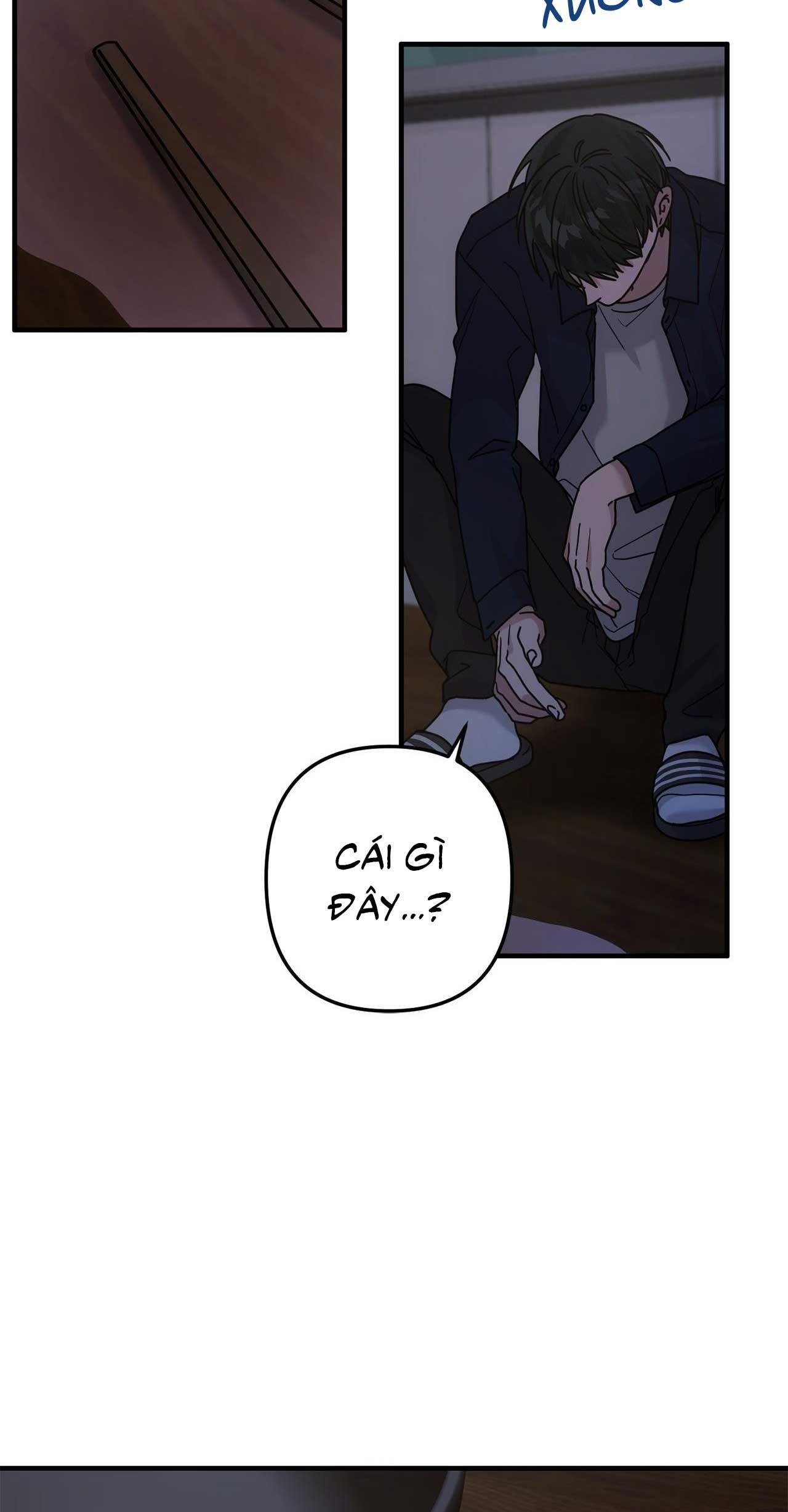 món đặc biệt ngày thứ bảy là tôm chiên chapter 10 47