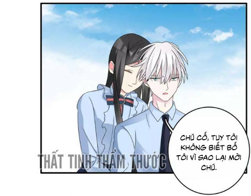 lều khều biết yêu chapter 78 59