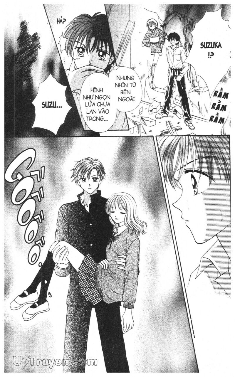 thiên thần cuối thế kỉ chapter 19 37