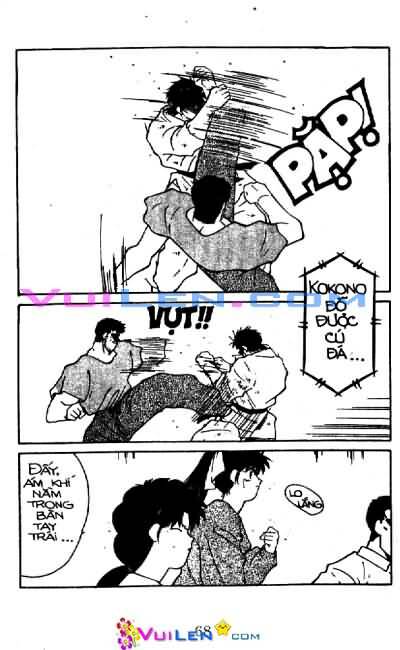 truyền nhân atula - shura no mon i chapter 33 69